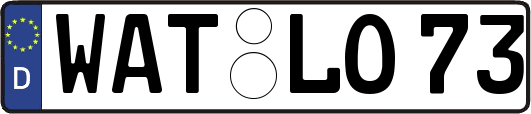 WAT-LO73