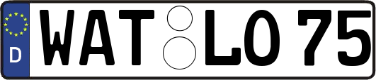 WAT-LO75