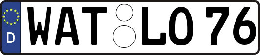 WAT-LO76