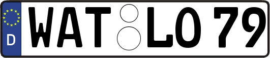 WAT-LO79