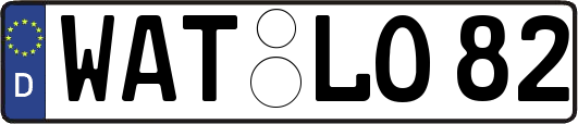 WAT-LO82