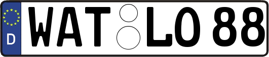 WAT-LO88
