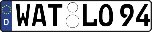 WAT-LO94
