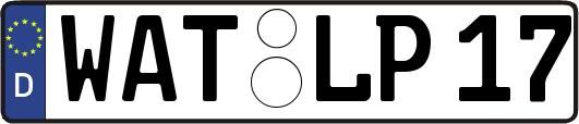 WAT-LP17