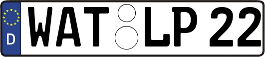 WAT-LP22