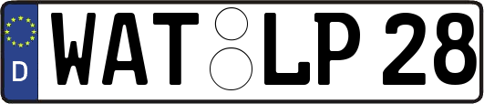 WAT-LP28