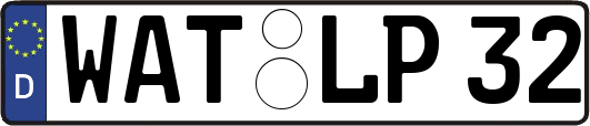 WAT-LP32