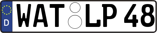 WAT-LP48