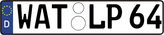 WAT-LP64