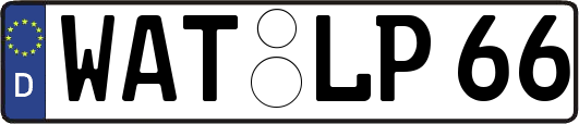 WAT-LP66