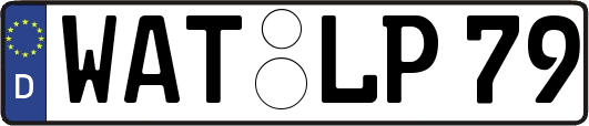 WAT-LP79