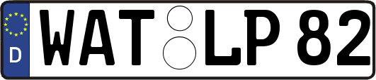 WAT-LP82