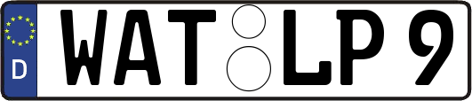 WAT-LP9