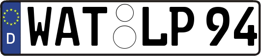 WAT-LP94