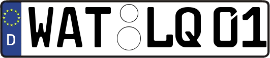 WAT-LQ01