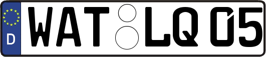 WAT-LQ05