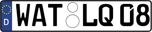 WAT-LQ08