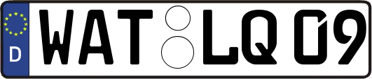 WAT-LQ09