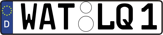 WAT-LQ1