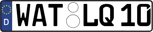 WAT-LQ10