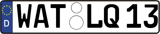 WAT-LQ13