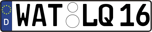 WAT-LQ16