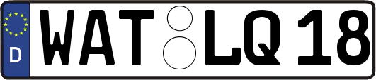 WAT-LQ18
