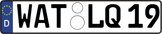 WAT-LQ19