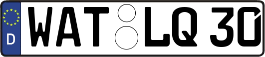 WAT-LQ30