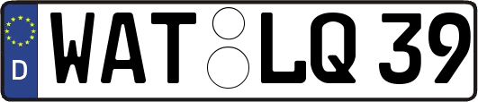 WAT-LQ39
