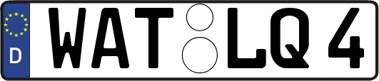 WAT-LQ4