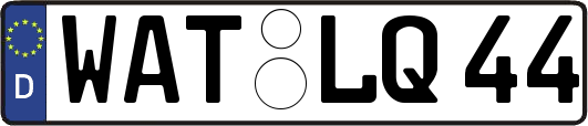 WAT-LQ44