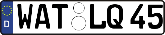WAT-LQ45