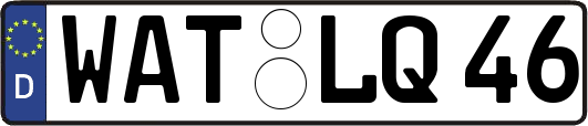 WAT-LQ46