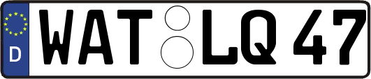WAT-LQ47