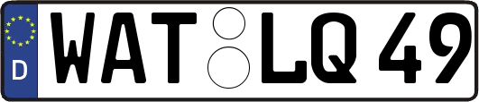 WAT-LQ49