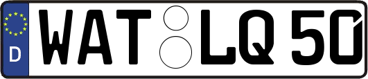 WAT-LQ50