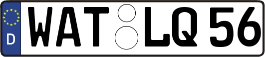 WAT-LQ56
