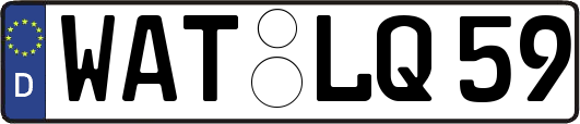 WAT-LQ59