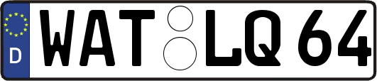 WAT-LQ64