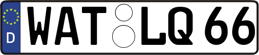 WAT-LQ66