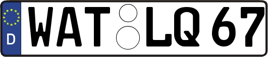 WAT-LQ67