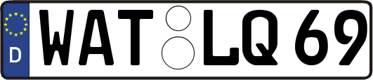 WAT-LQ69