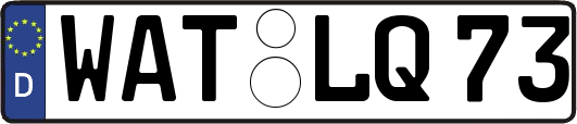 WAT-LQ73