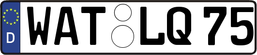 WAT-LQ75