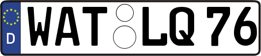 WAT-LQ76