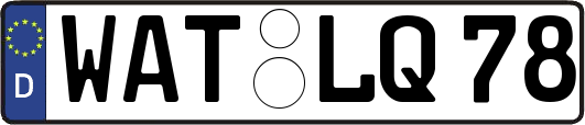 WAT-LQ78