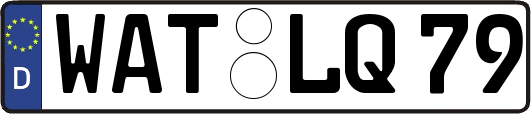 WAT-LQ79
