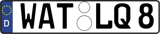 WAT-LQ8