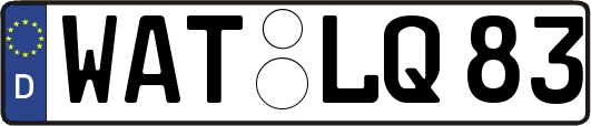 WAT-LQ83